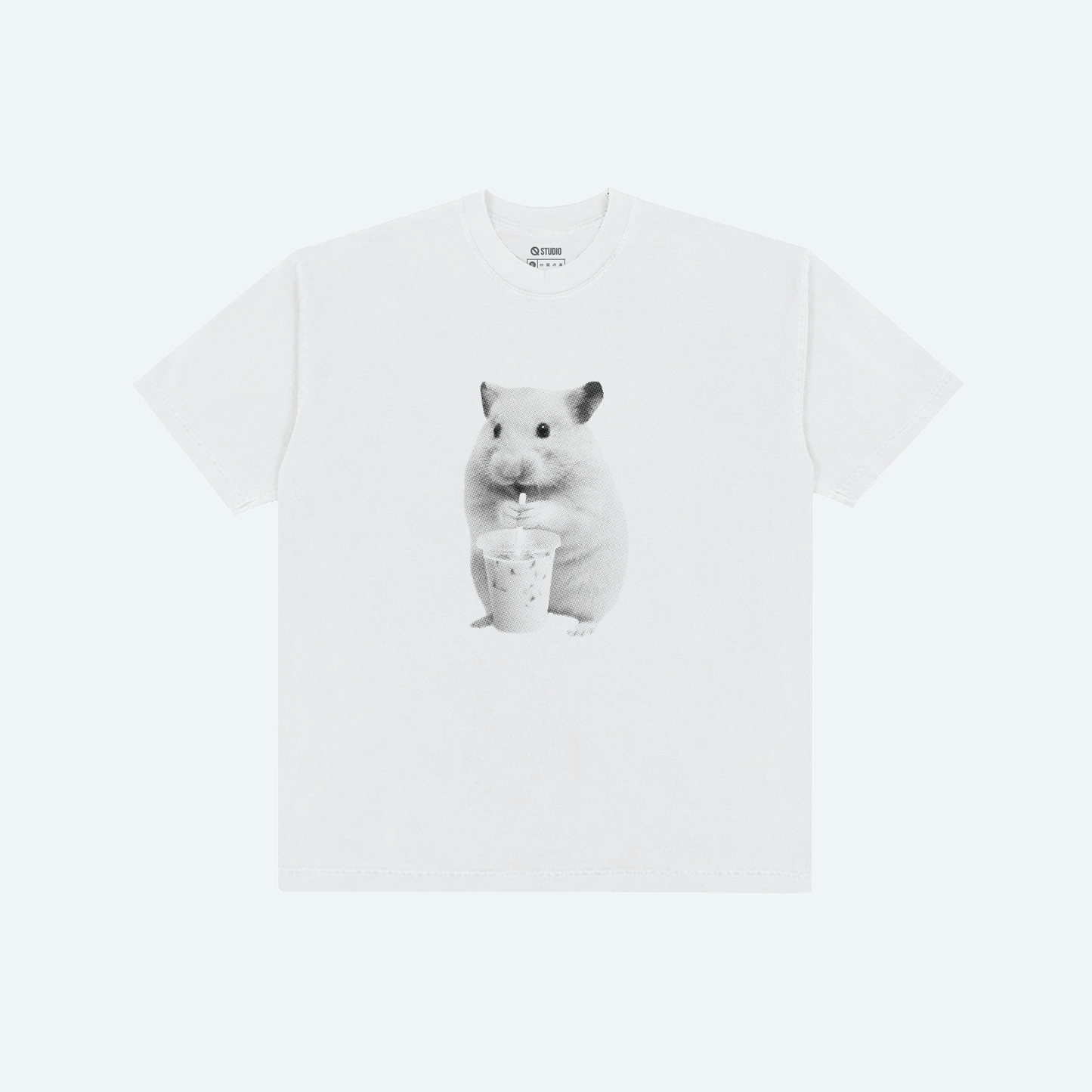 Hammilk Tee