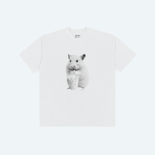 Hammilk Tee