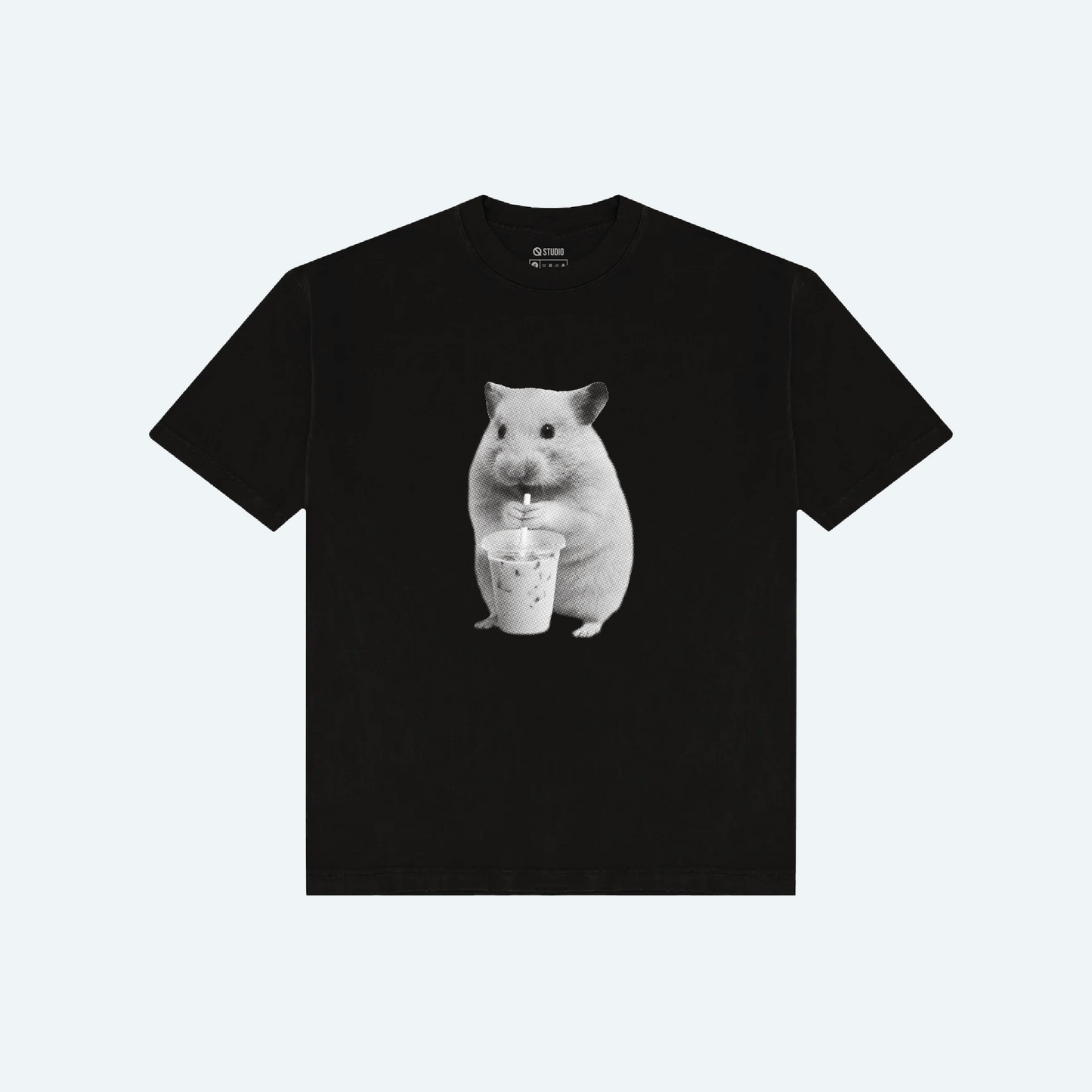 Hammilk Tee