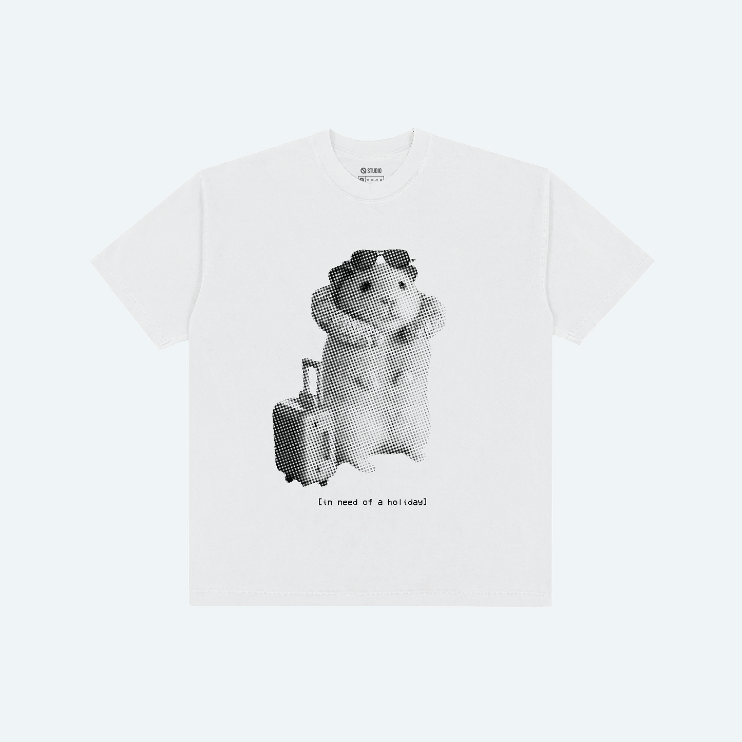 Holiday Tee