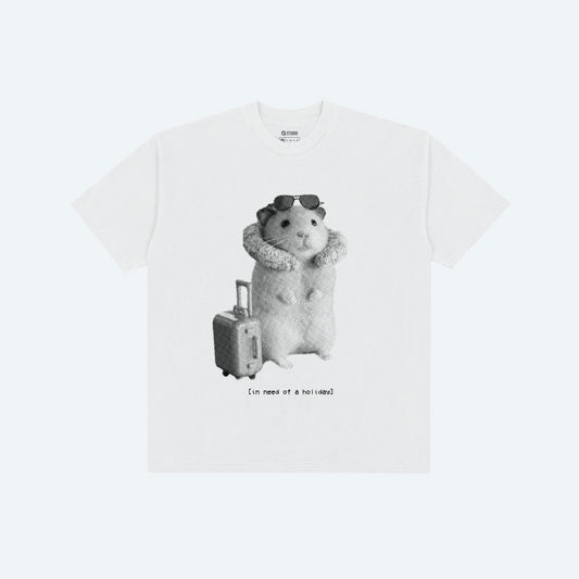 Holiday Tee