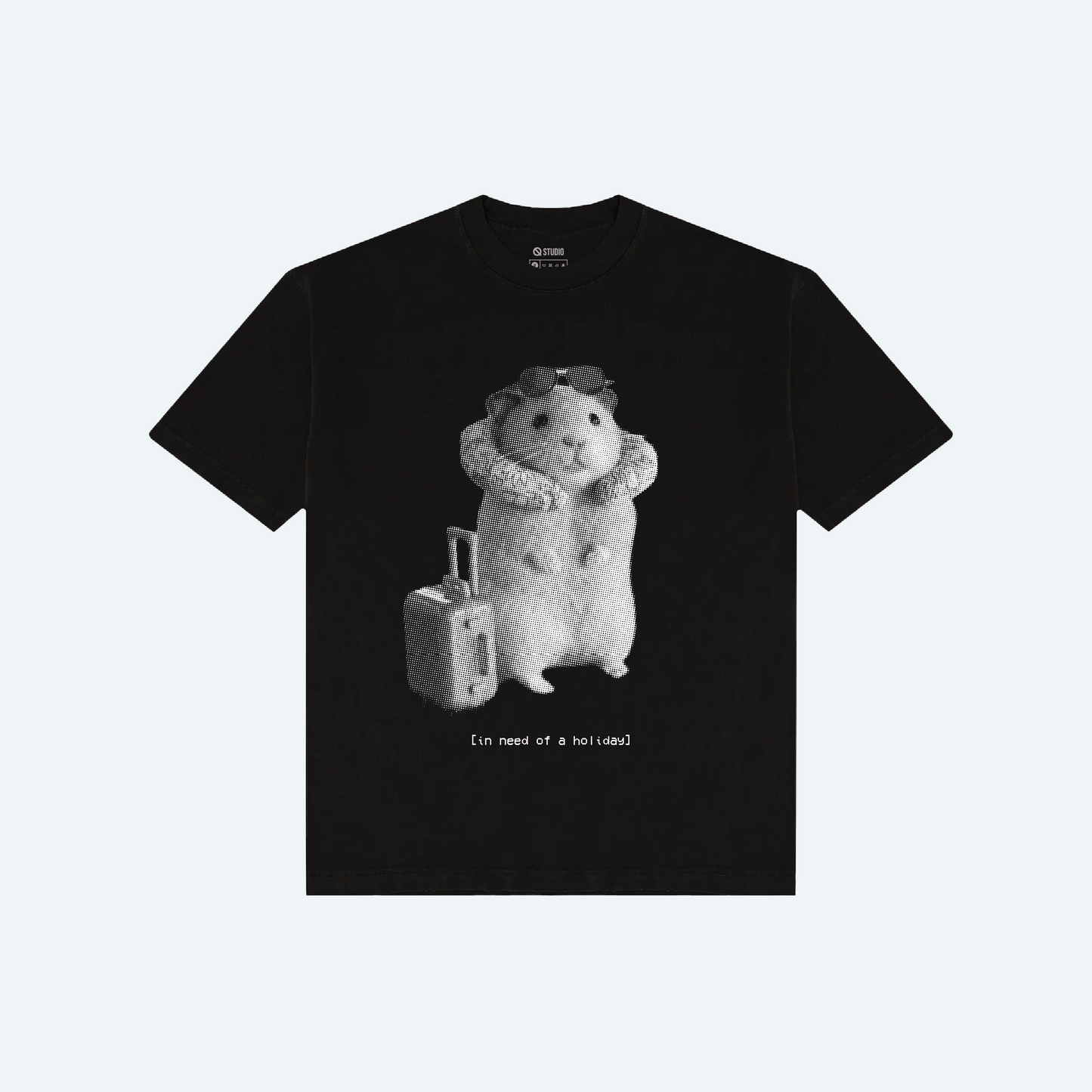 Holiday Tee