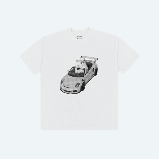 Hammyton Tee