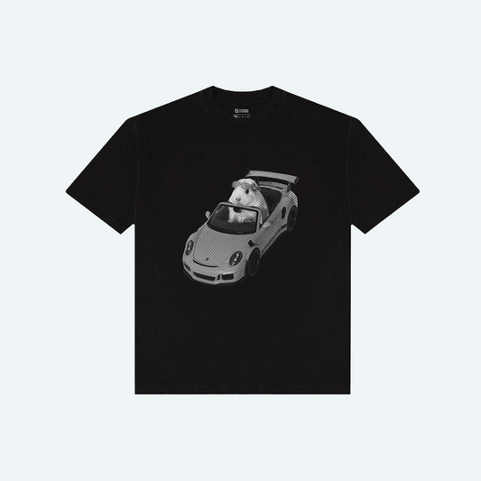 Hammyton Tee