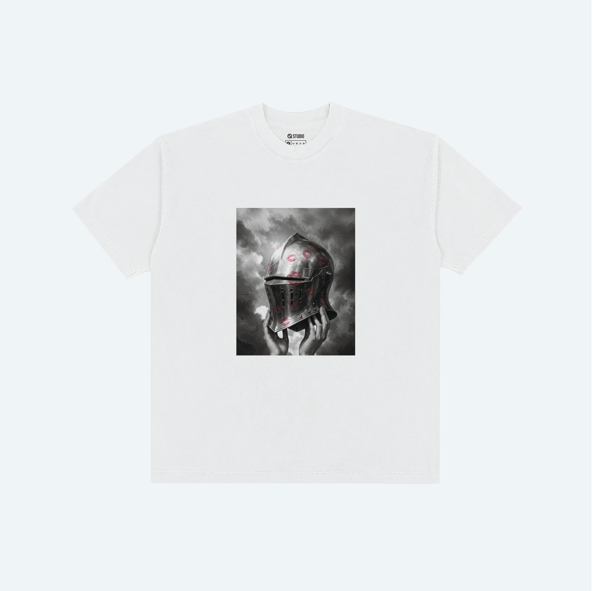 Divinely Protected Tee