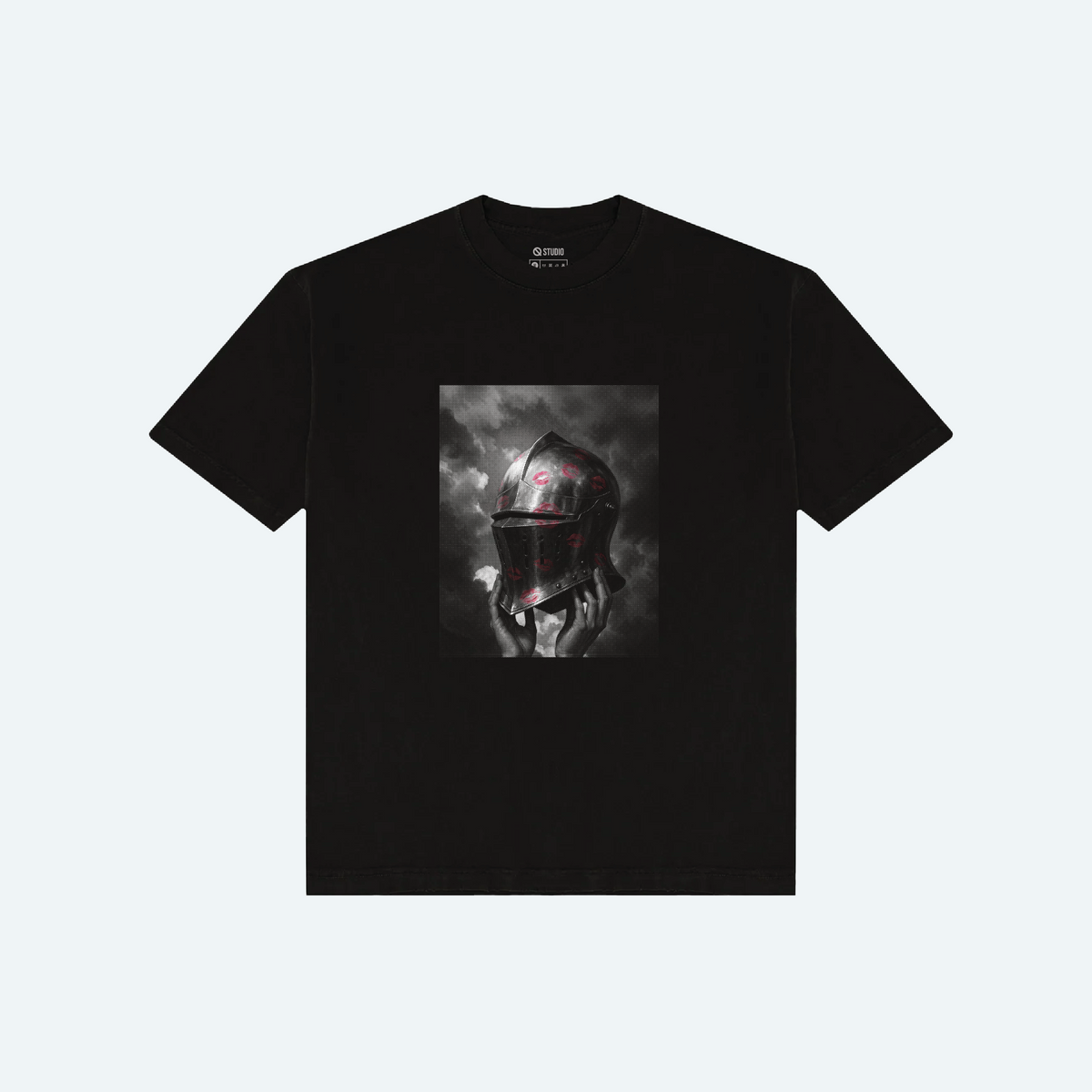 Divinely Protected Tee