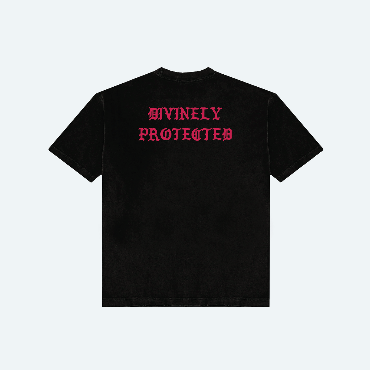 Divinely Protected Tee