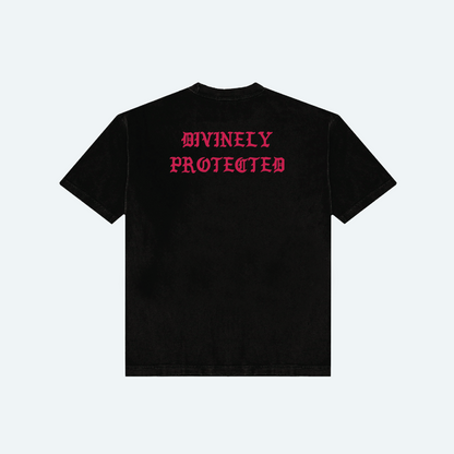 Divinely Protected Tee