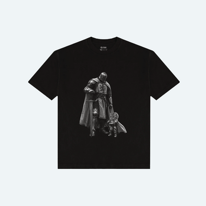 Sword Cat III Tee