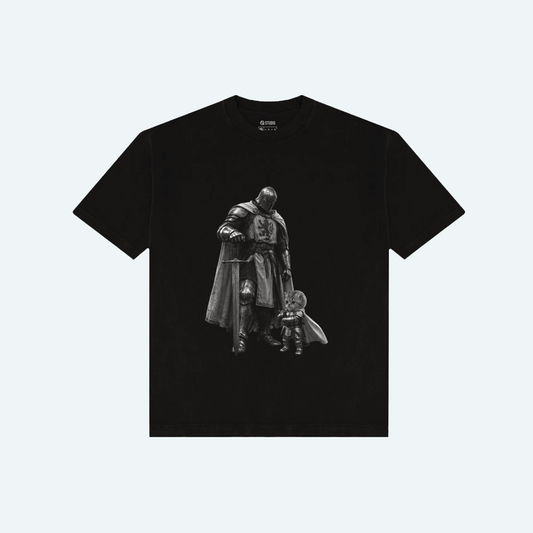 Sword Cat III Tee