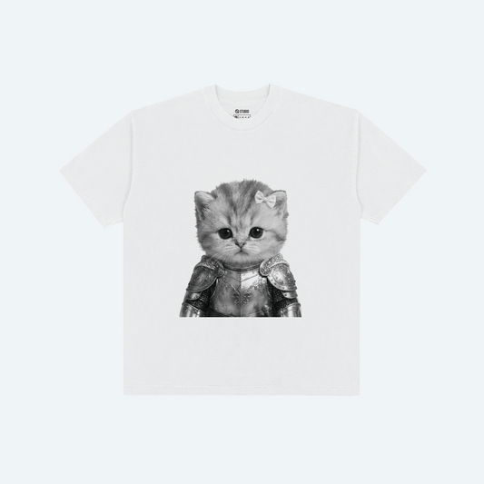 Sword Cat II Tee