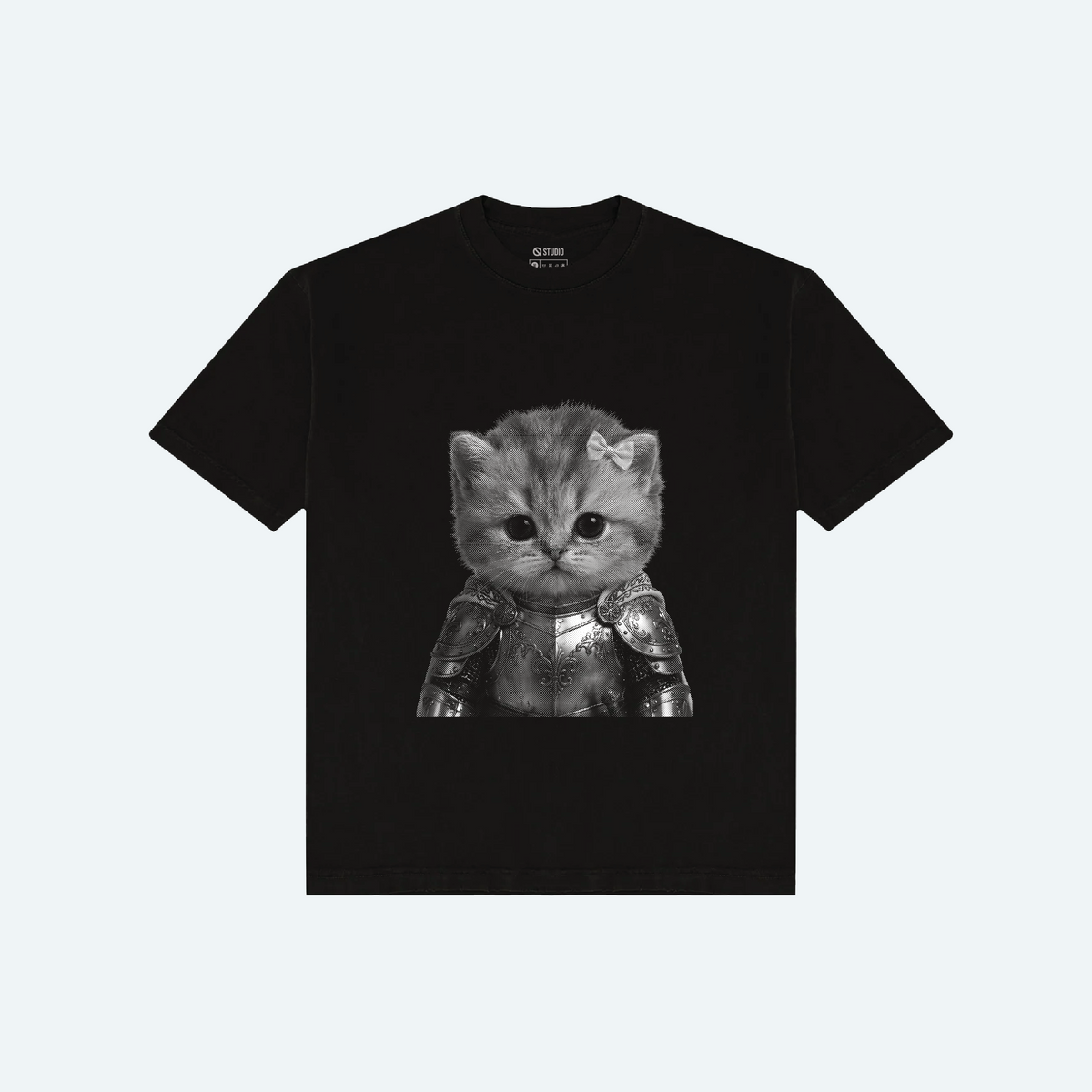 Sword Cat II Tee