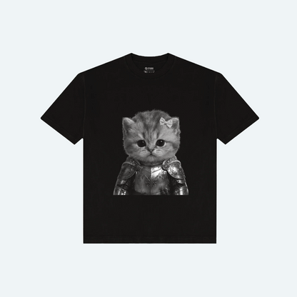 Sword Cat II Tee