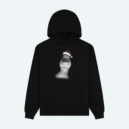 Xmas Duck Hoodie