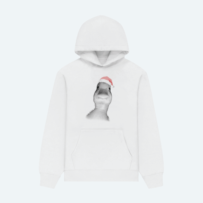 Xmas Duck Hoodie