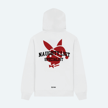 Naughty List Hoodie