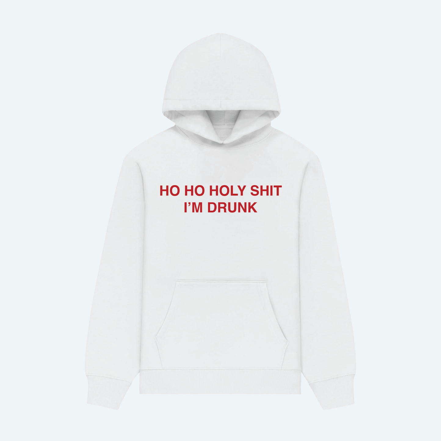 Too Much Spirit Hoodie