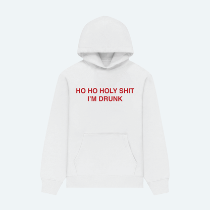 Too Much Spirit Hoodie