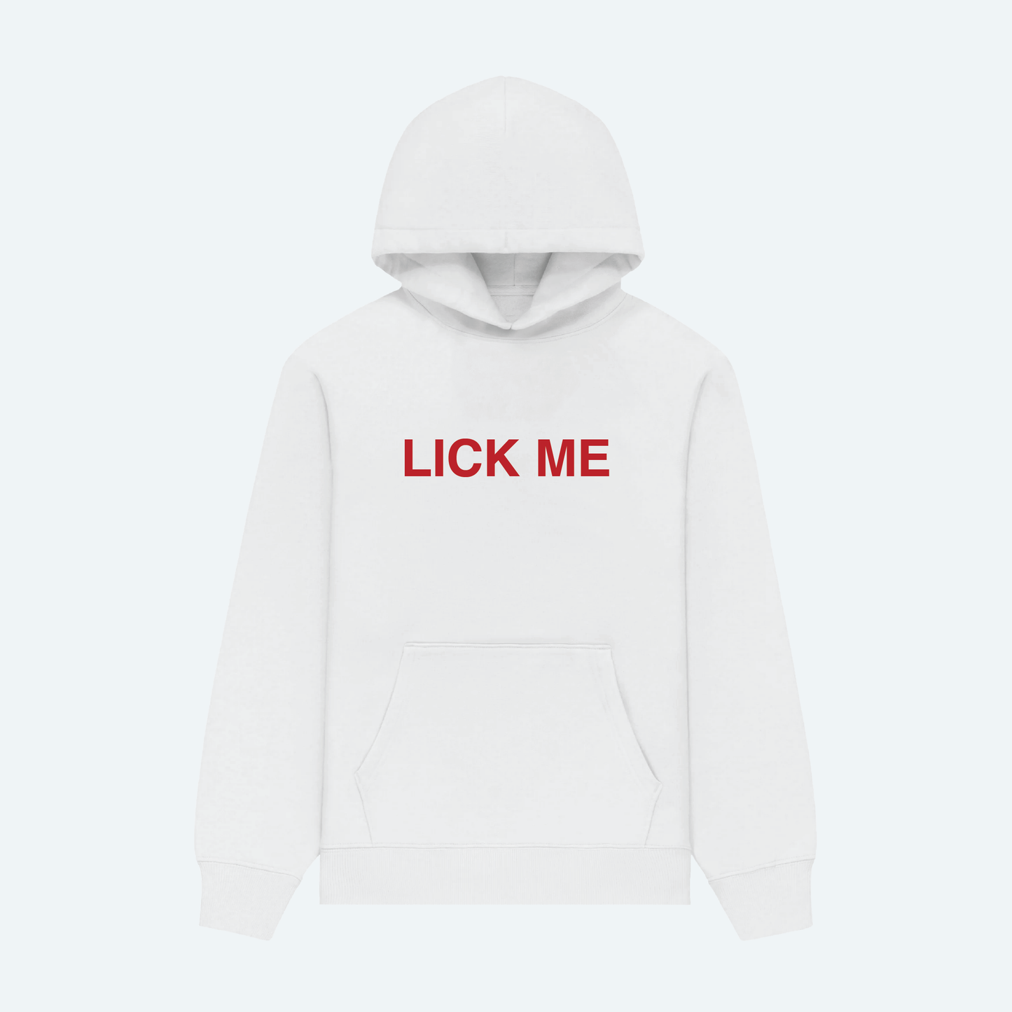 Lick Me Hoodie