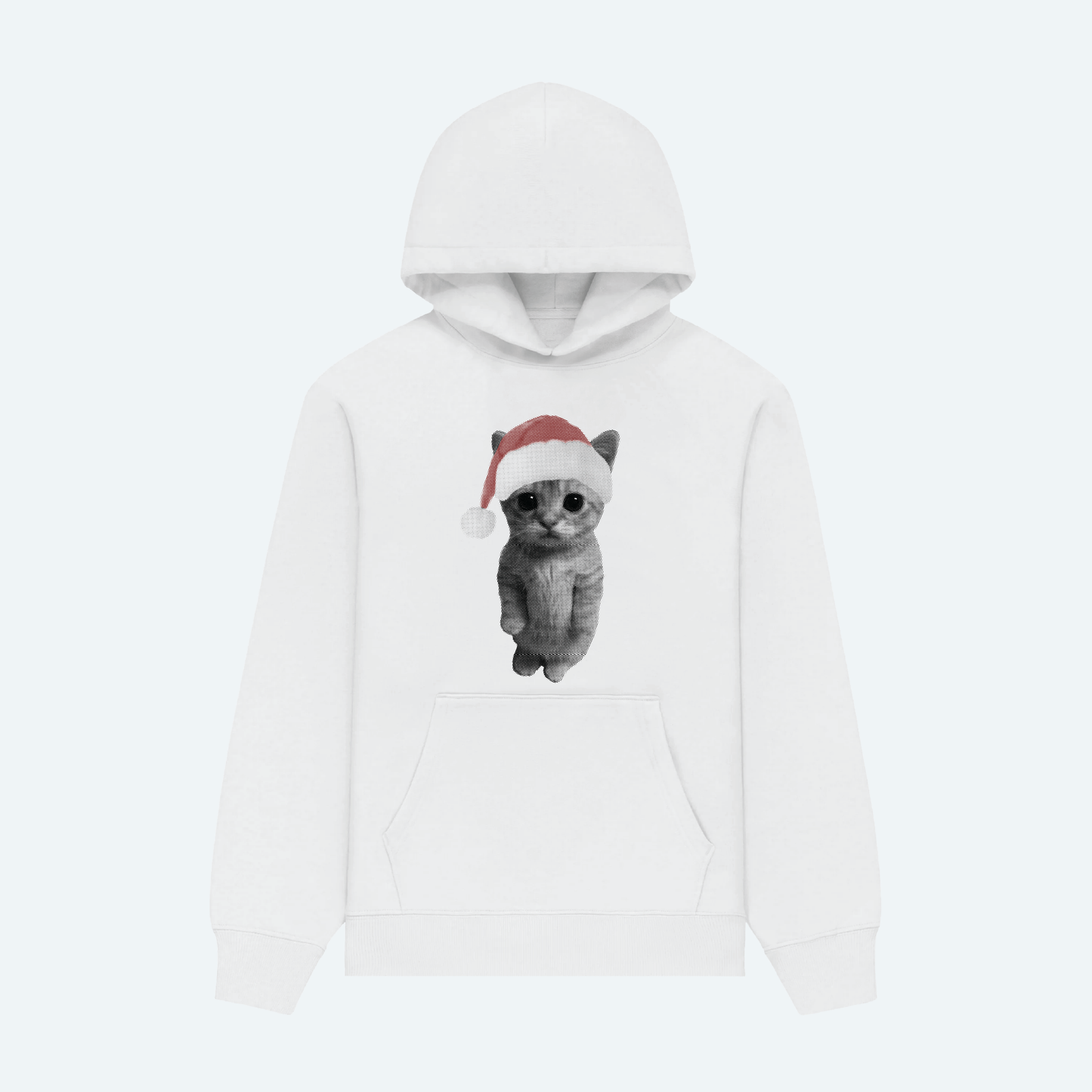 Weird Elf Hoodie