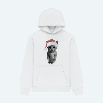Weird Elf Hoodie