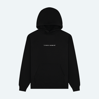 Ice Cream Xmas Edition Hoodie