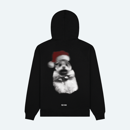 Ice Cream Xmas Edition Hoodie