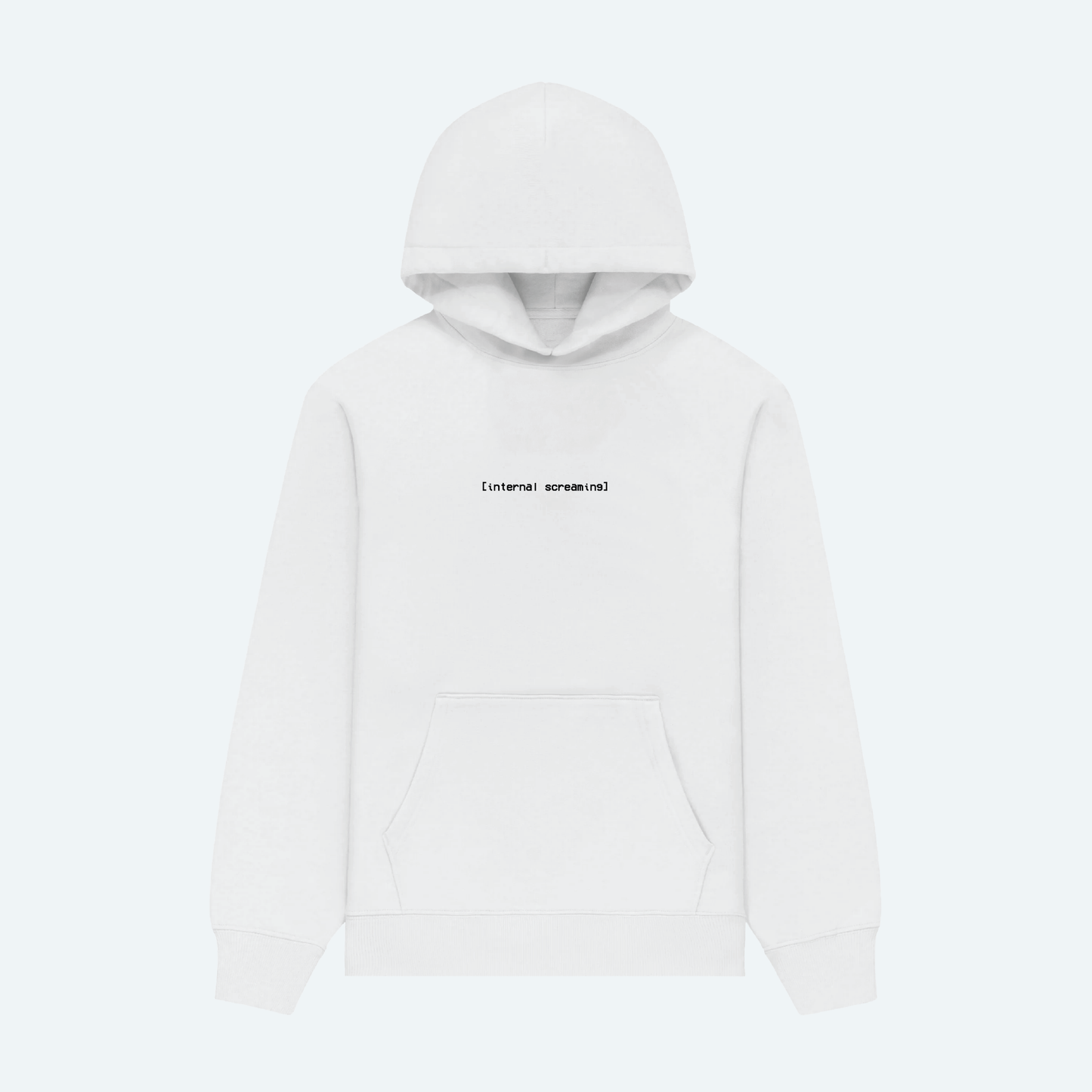 Ice Cream Xmas Edition Hoodie