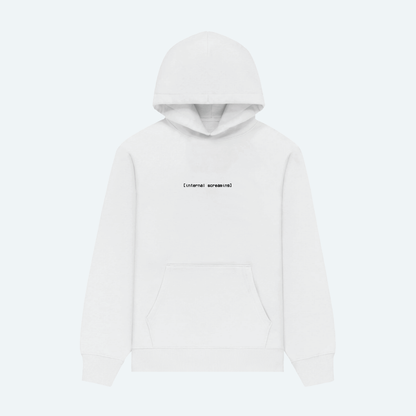 Ice Cream Xmas Edition Hoodie