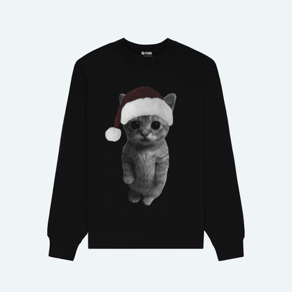 Weird Elf Sweatshirt