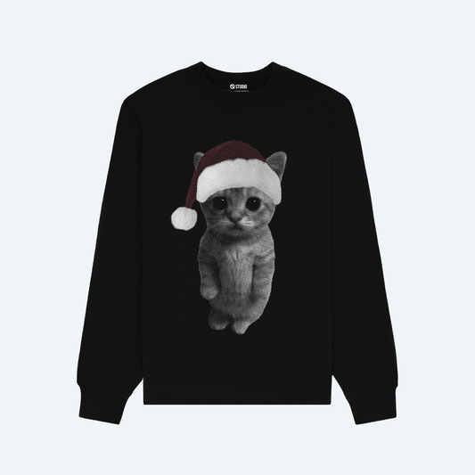 Weird Elf Sweatshirt