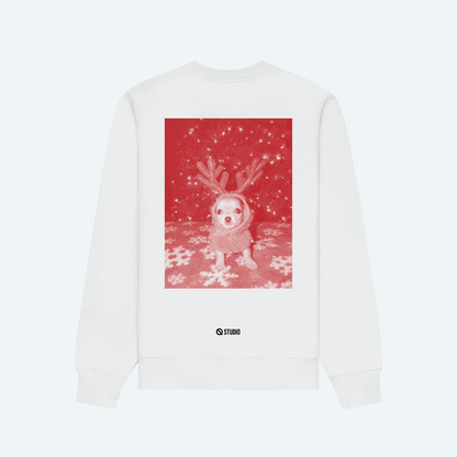 Too Much Spirit Sweatshirt