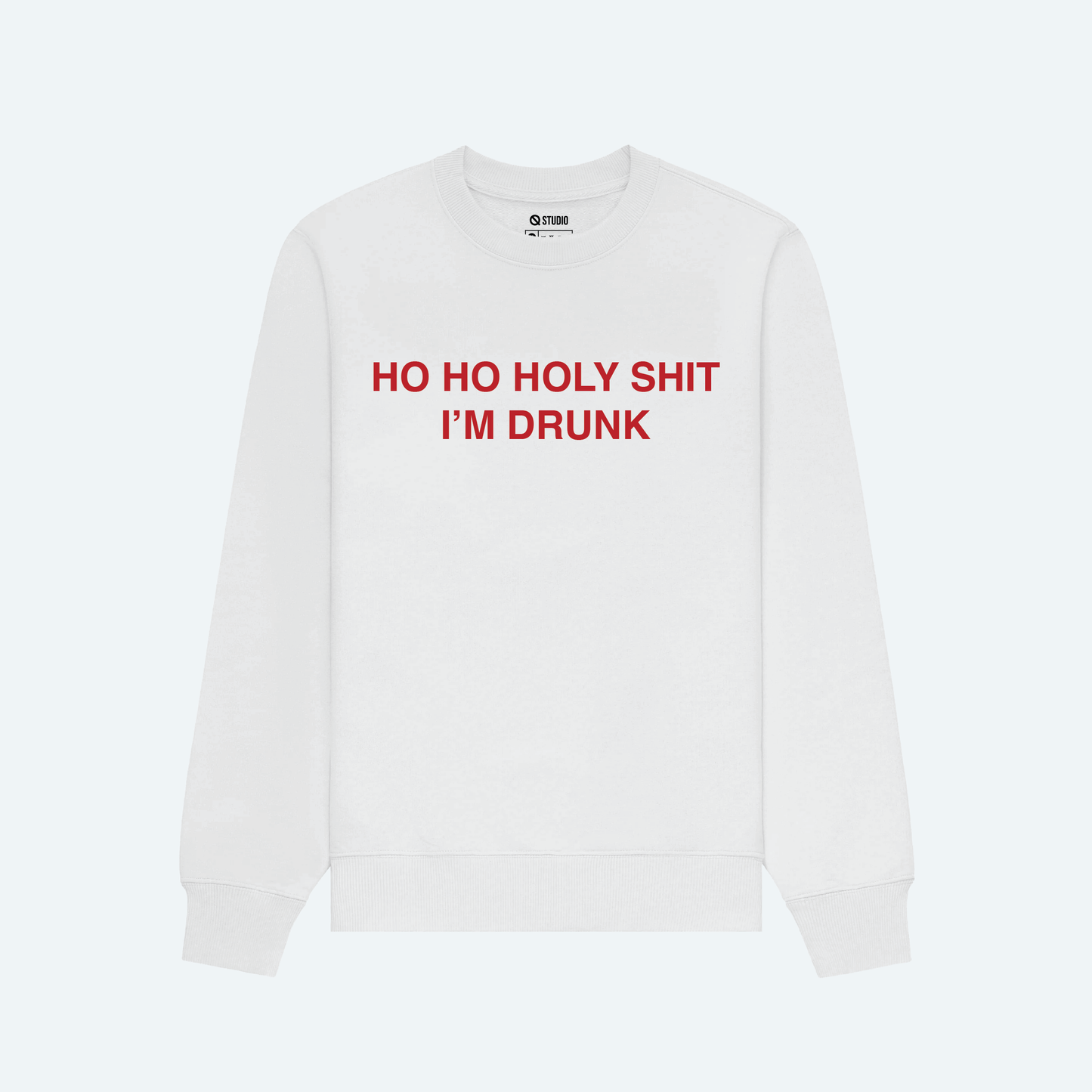 Too Much Spirit Sweatshirt