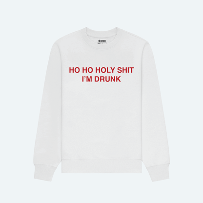 Too Much Spirit Sweatshirt