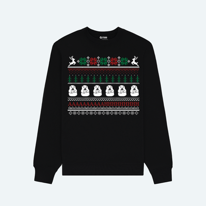 Kinda Ugly Sweatshirt