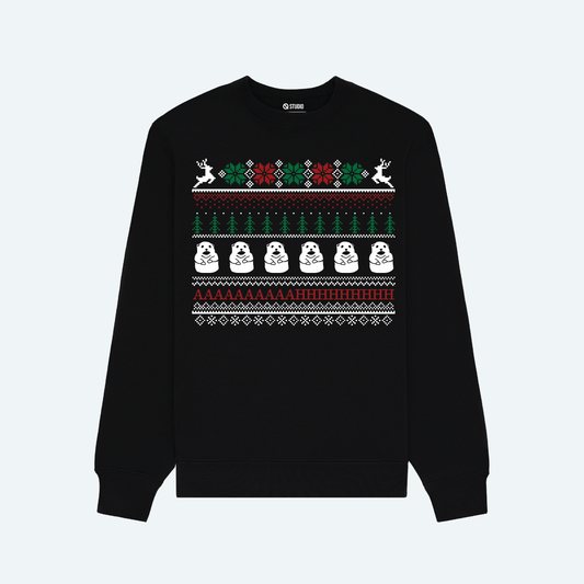 Kinda Ugly Sweatshirt