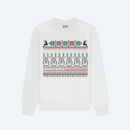 Kinda Ugly Sweatshirt