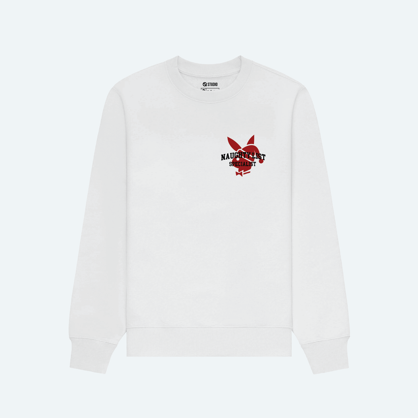 Naughty List Sweatshirt