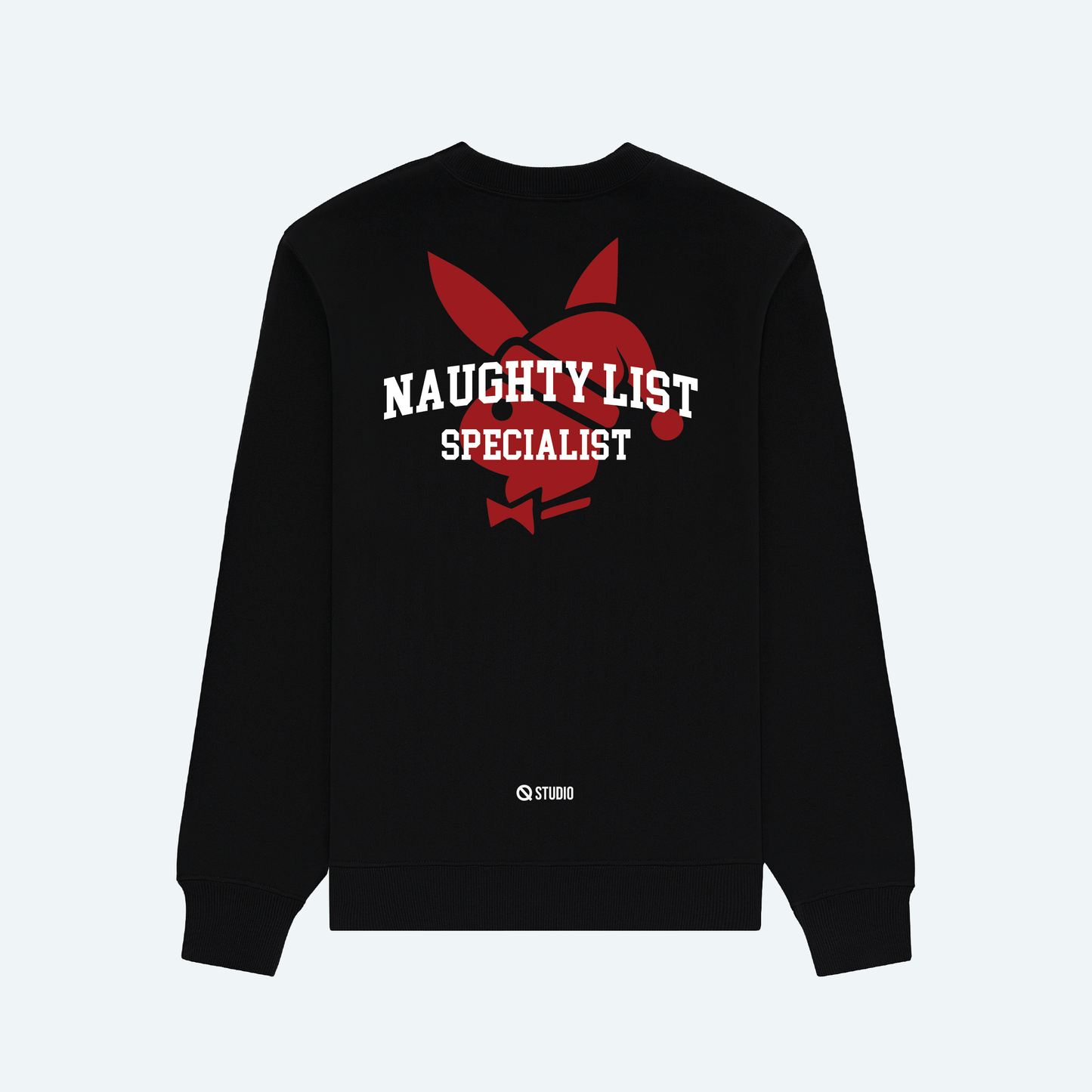 Naughty List Sweatshirt