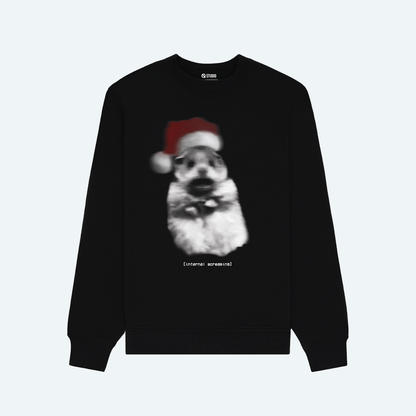 Ice Cream Xmas Edition Sweatshirt