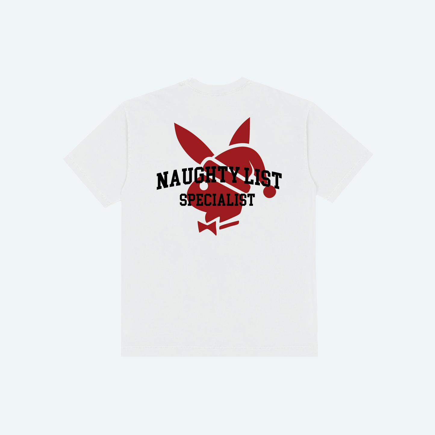 Naughty List Tee