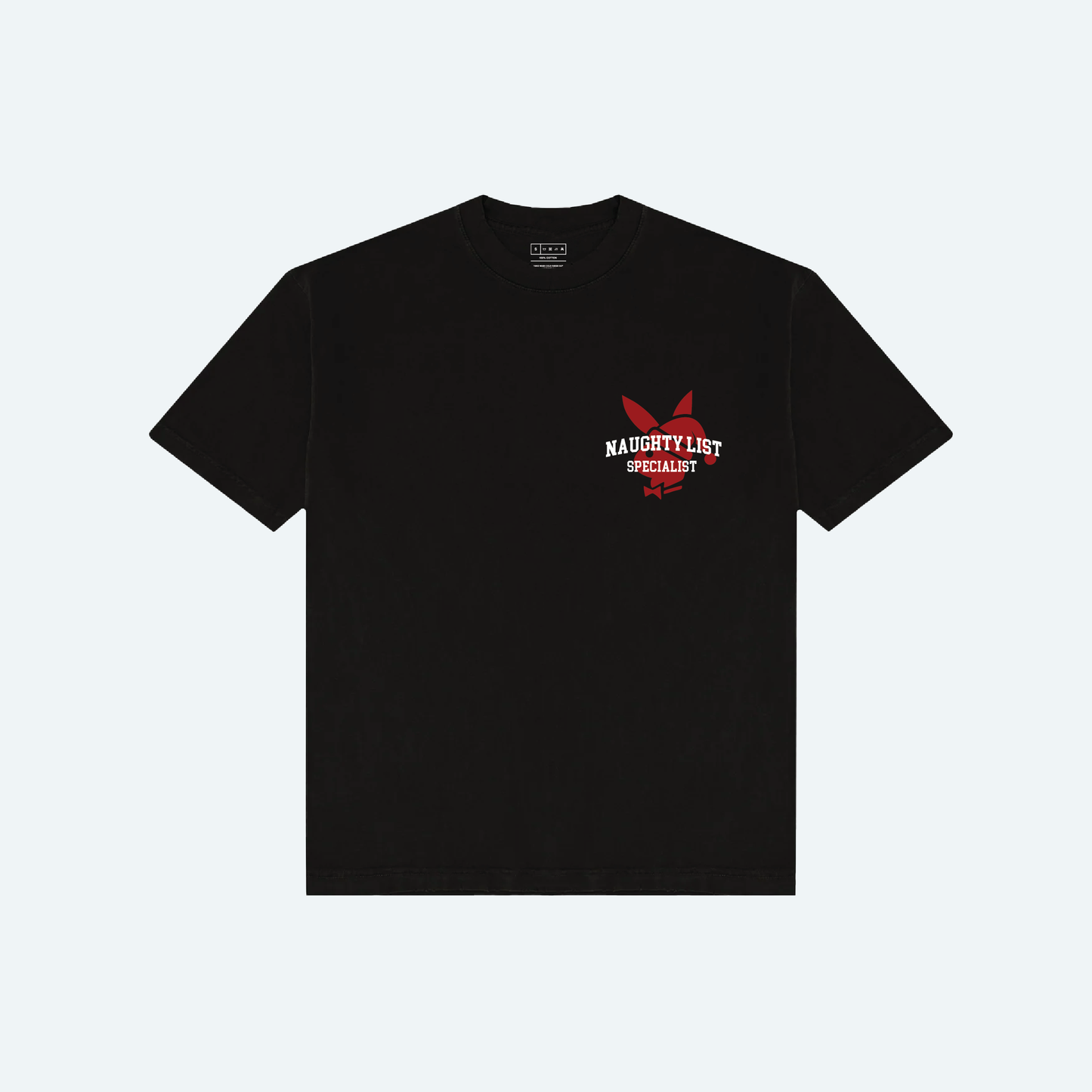 Naughty List Tee