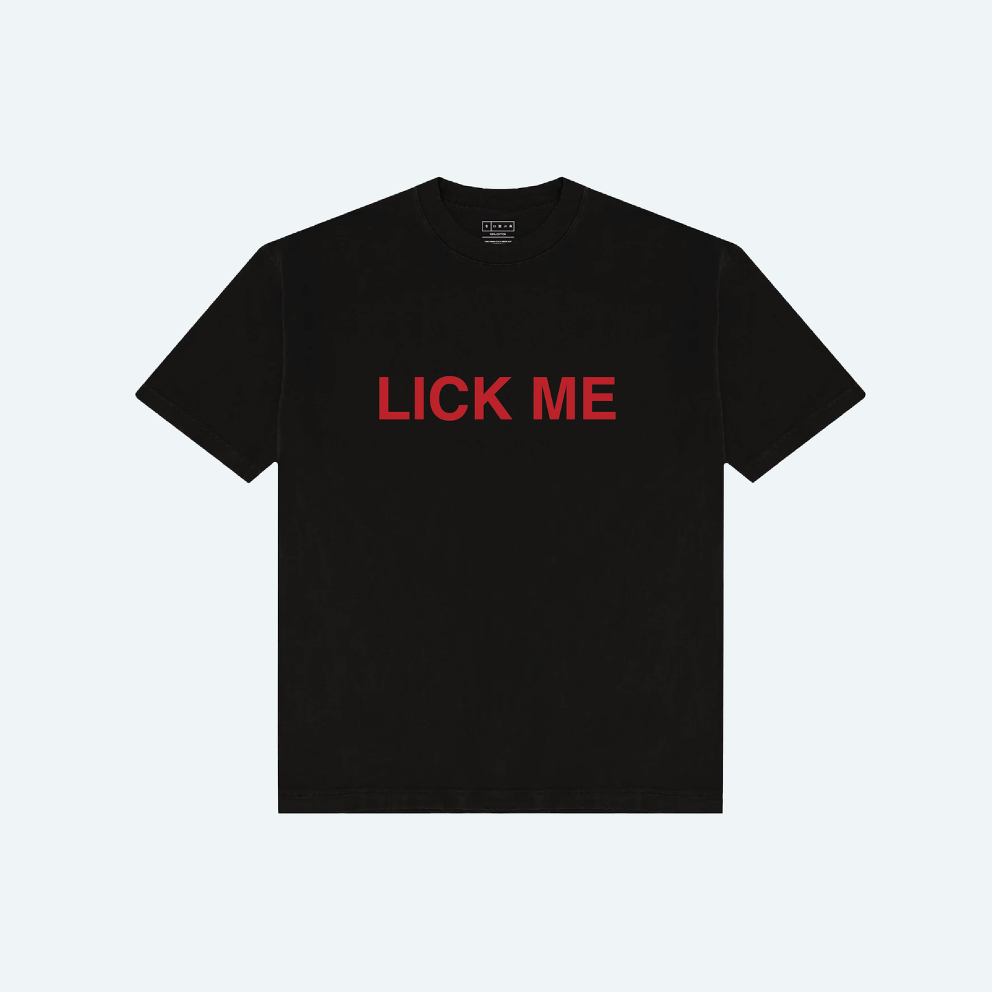 Lick Me Tee
