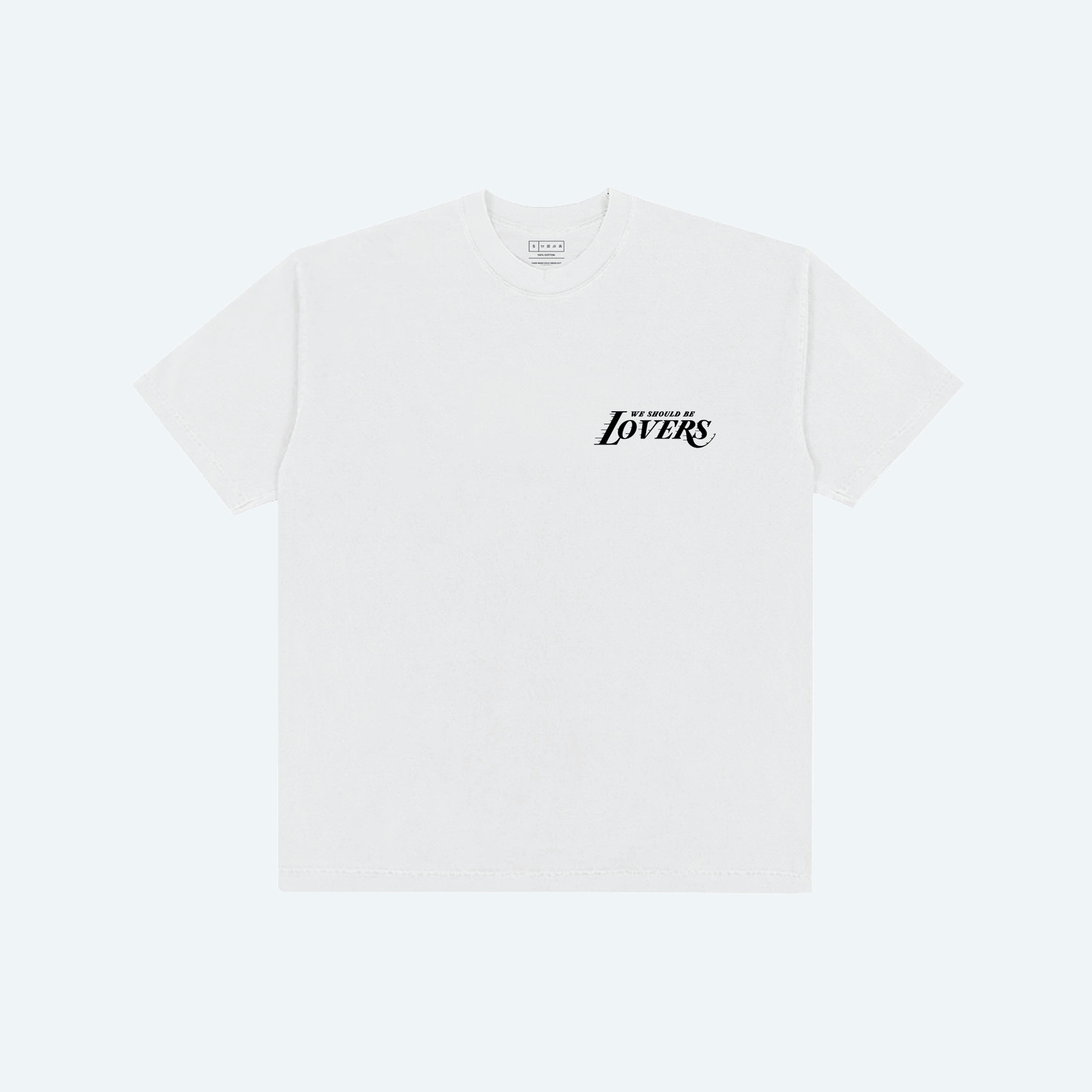 Lovers Tee