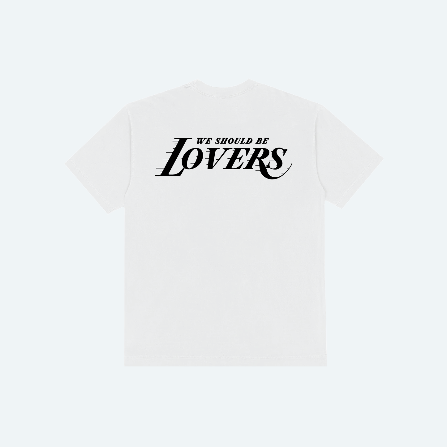 Lovers Tee
