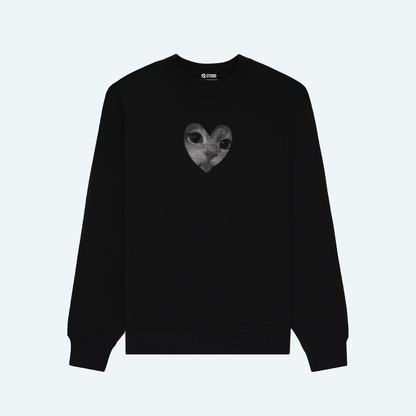 Soft Hearted Sweatshirt