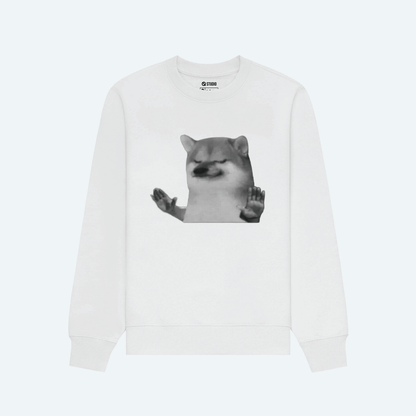 Peak Sweatshirt
