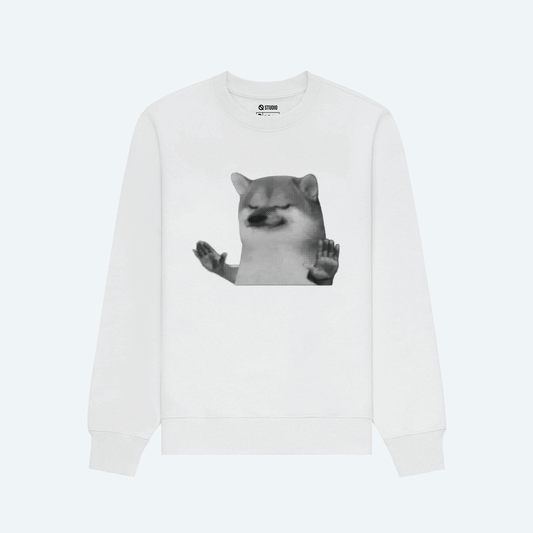 Peak Sweatshirt