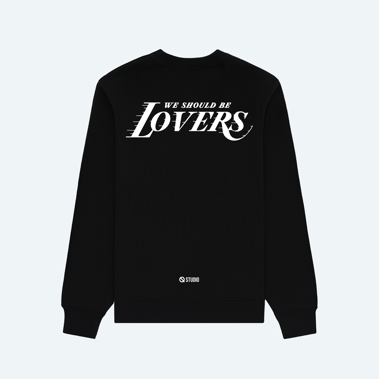 Lovers Sweatshirt