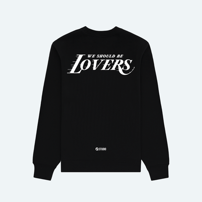 Lovers Sweatshirt